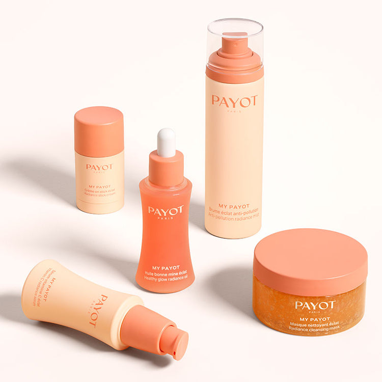 Payot My Payot Vitamin C Radiance Serum 30ml