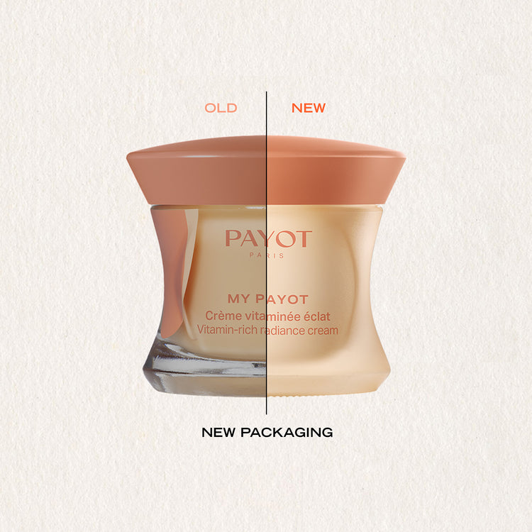 Payot My Payot Vitamin Rich Radiance Cream 50ml