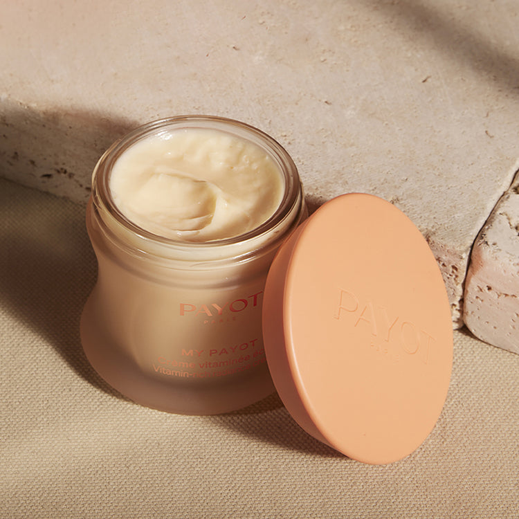 Payot My Payot Vitamin Rich Radiance Cream 50ml