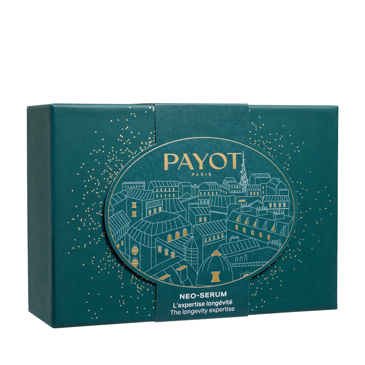 Payot Neo The Longevity Expertise