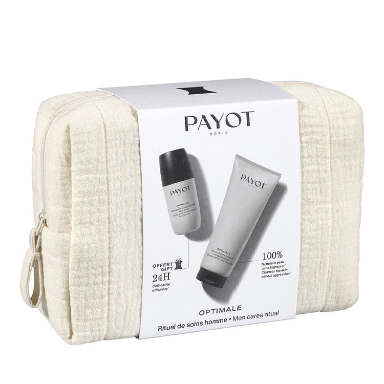 Payot Optimale Men Cares Ritual