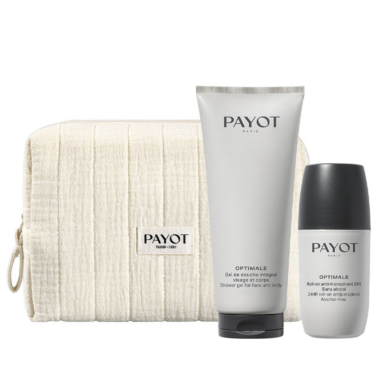Payot Optimale Men Cares Ritual