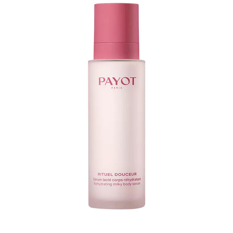 Payot Rituel Douceur Rehydrating Milky Body Serum 100ml