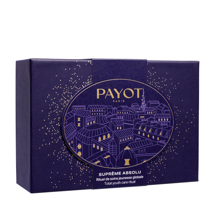 Payot Supreme Absolu Total Care Youth Ritual