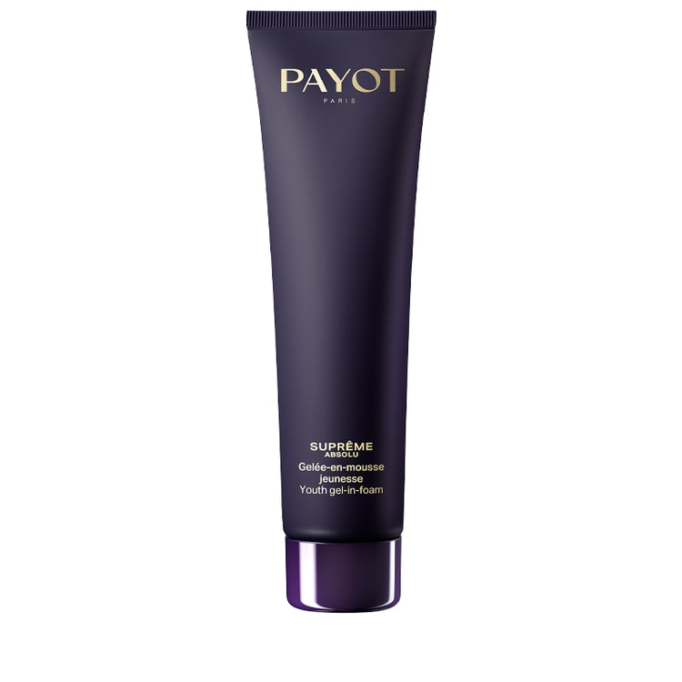 Payot Supreme Absolu Youth Gel-in-Foam 150ml