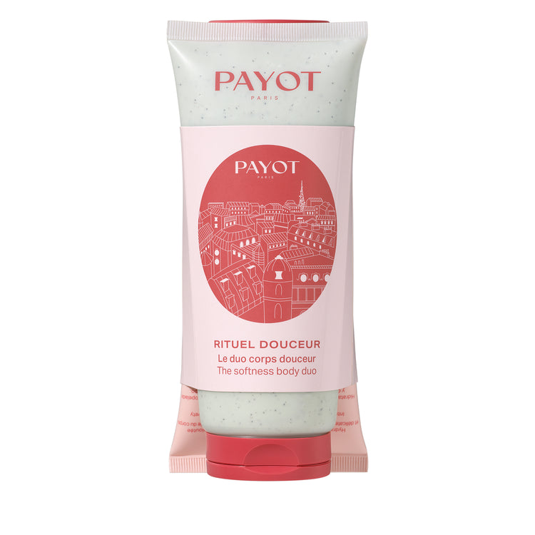 Payot The Softness Body Duo