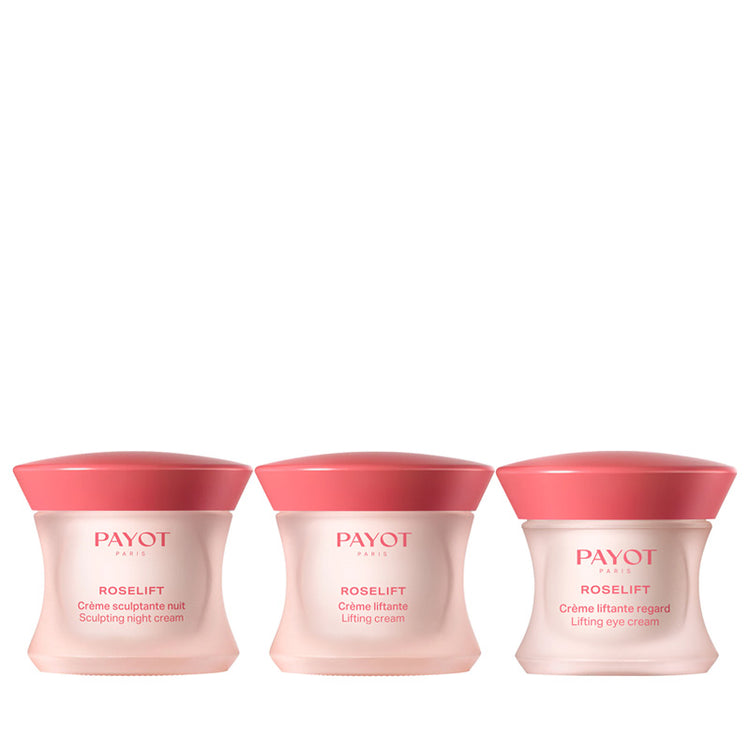 Payot Roselift Collagene Trio