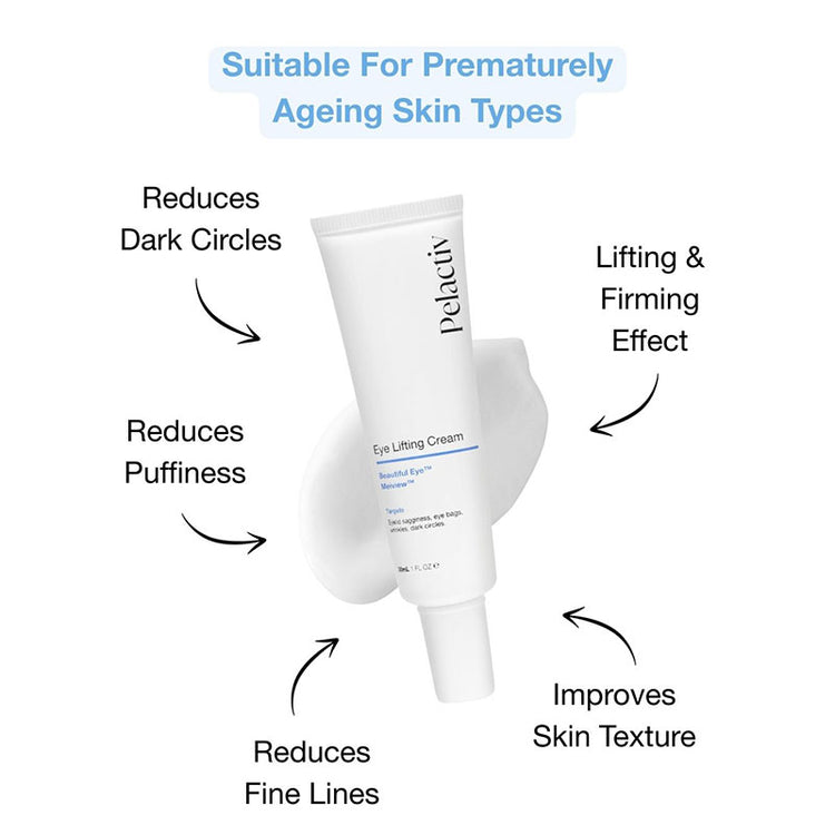 Pelactiv Eye Lifting Cream 30ml