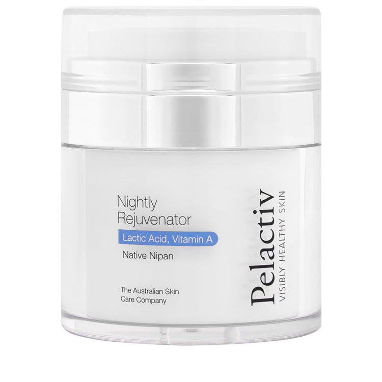 Pelactiv Nightly Rejuvenator 50ml