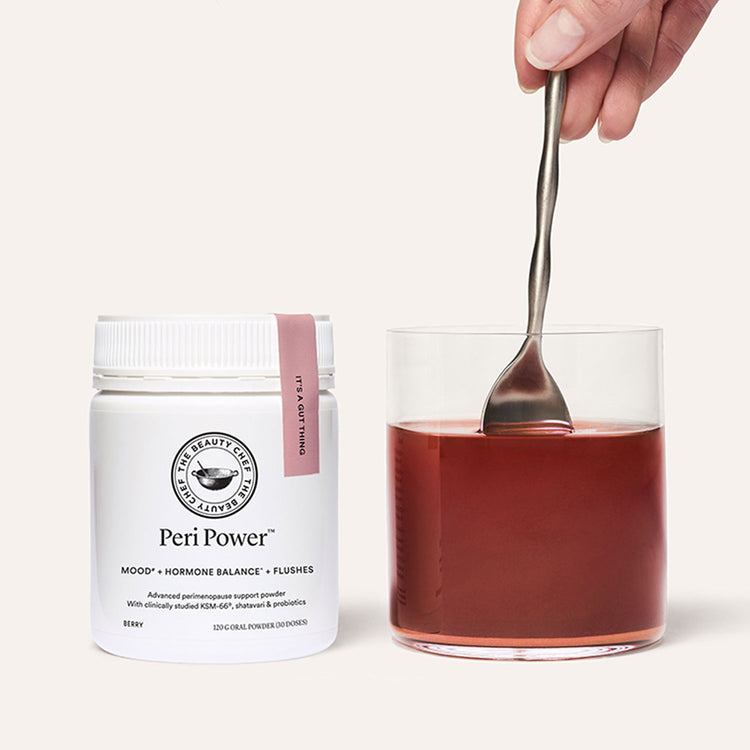 The Beauty Chef Peri Power™ 120g