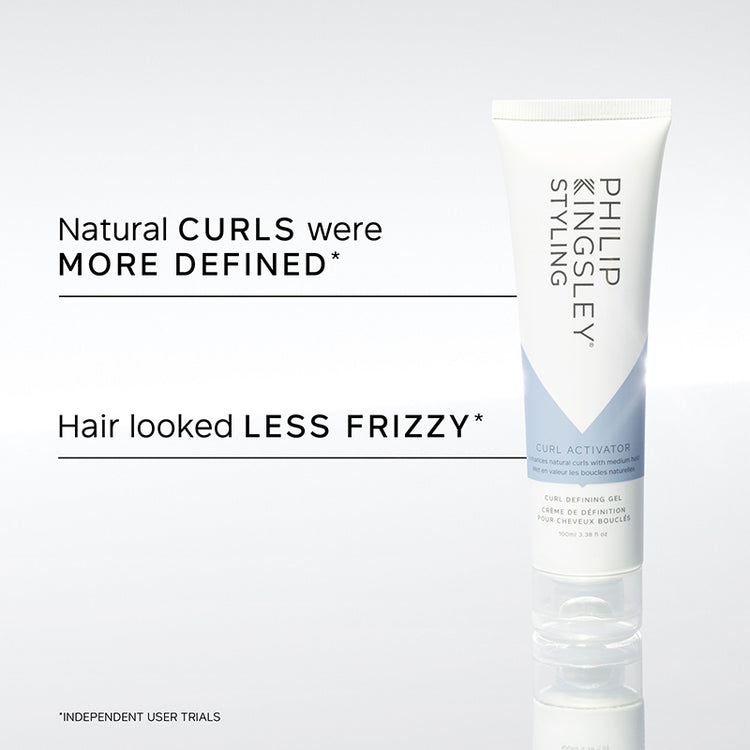 Philip Kingsley Curl Activator Defining Cream 100ml