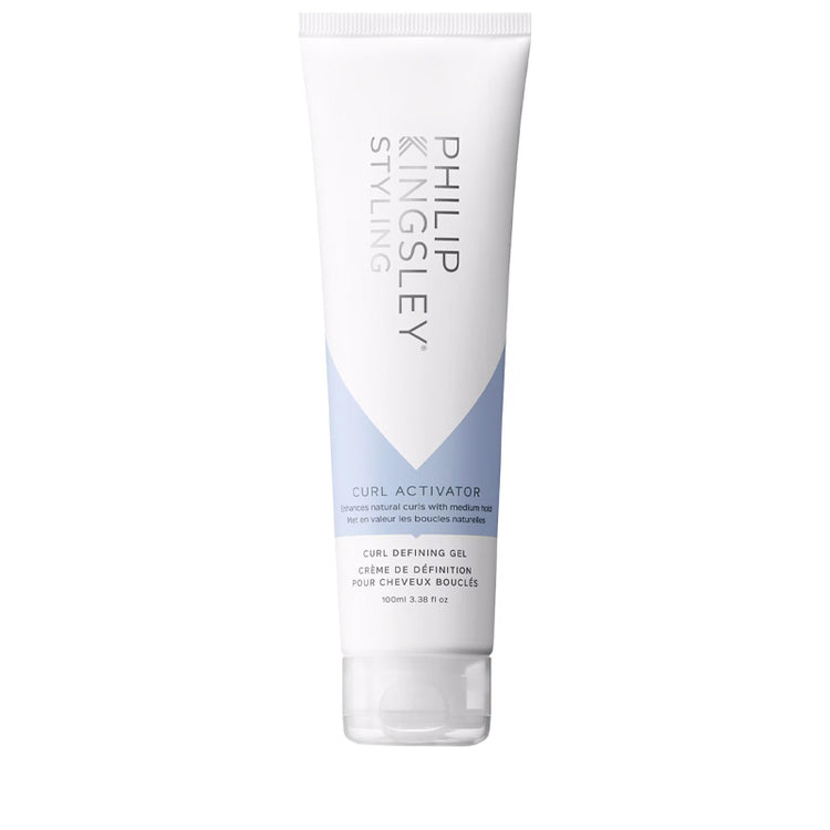 Philip Kingsley Curl Activator Defining Cream 100ml