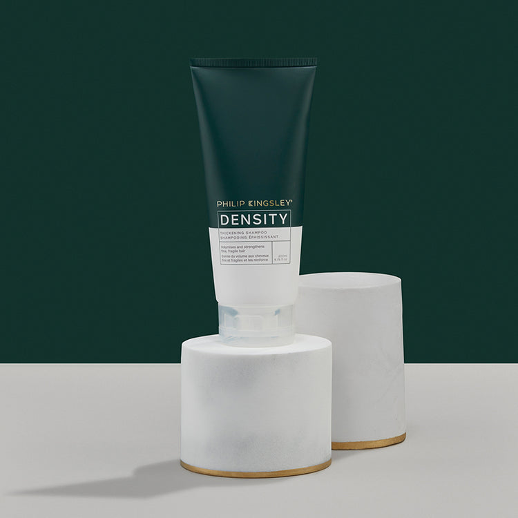Philip Kingsley Density Thickening Shampoo 200ml