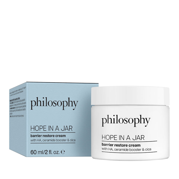 Philosophy Barrier Restore Cream 60ml