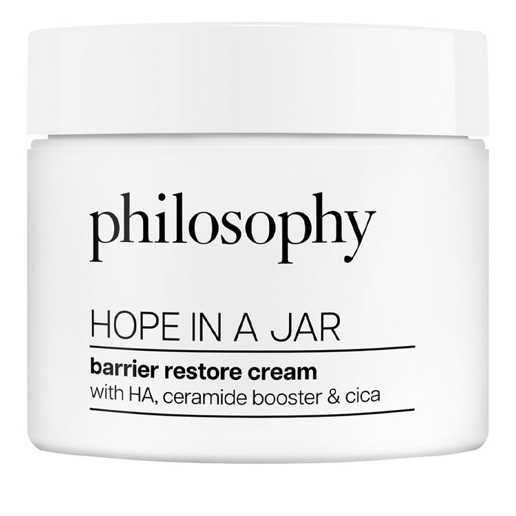 Philosophy Barrier Restore Cream 60ml