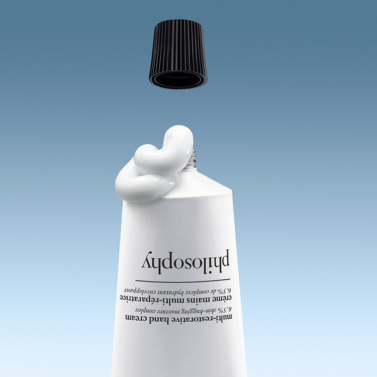 Philosophy In Good Hands Multi-Restorative Hand Cream 75ml