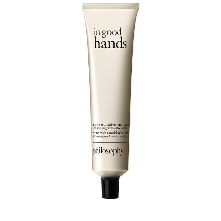Philosophy In Good Hands Multi-Restorative Hand Cream 75ml