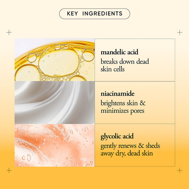 Philosophy Microdelivery Mini Resurfacing Peel Kit 30ml + 30g