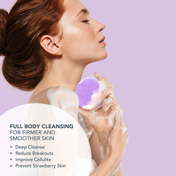 FOREO LUNA 4 Body - Lavender