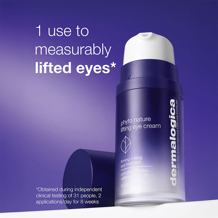 Dermalogica Phyto Nature Lifting Eye Cream 15ml