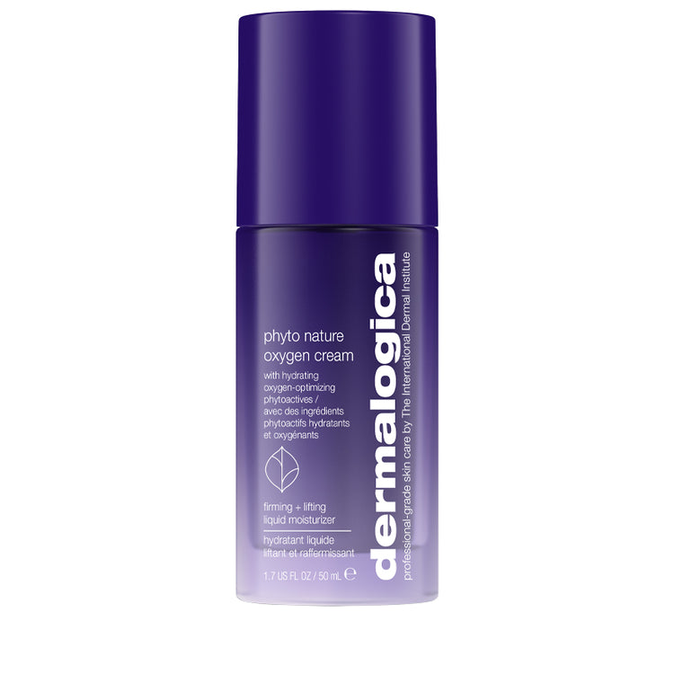 Dermalogica Phyto Nature Oxygen Cream 50ml