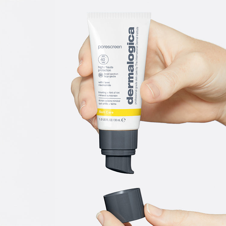Dermalogica Porescreen SPF 40 30ml