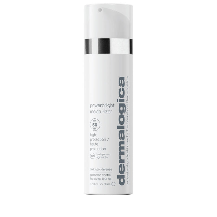 Dermalogica PowerBright Moisturizer SPF50 50ml