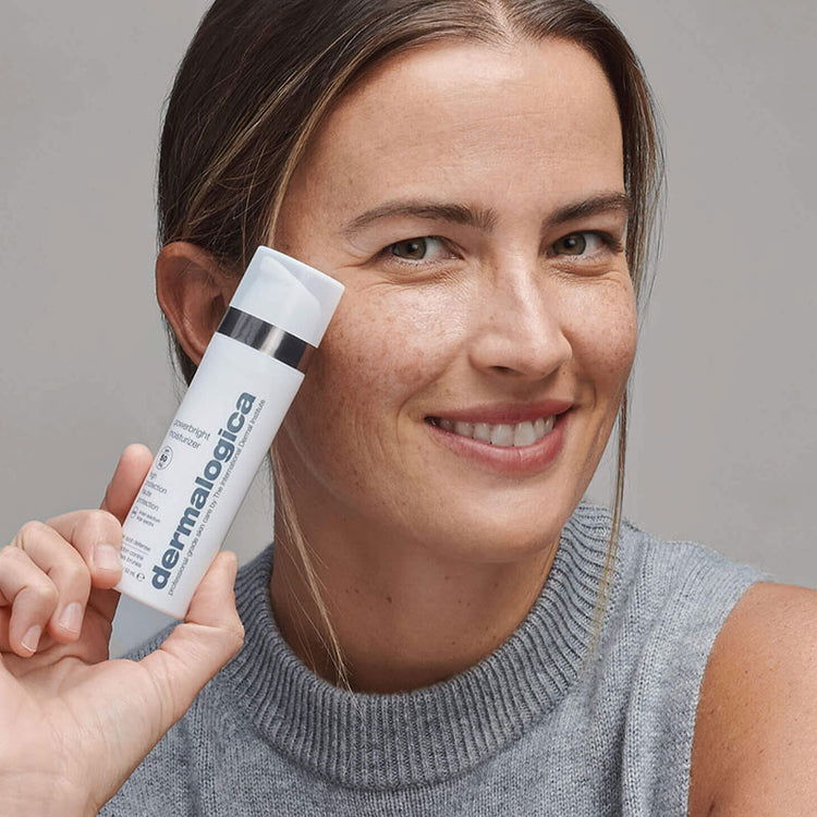 Dermalogica PowerBright Moisturizer SPF50 50ml
