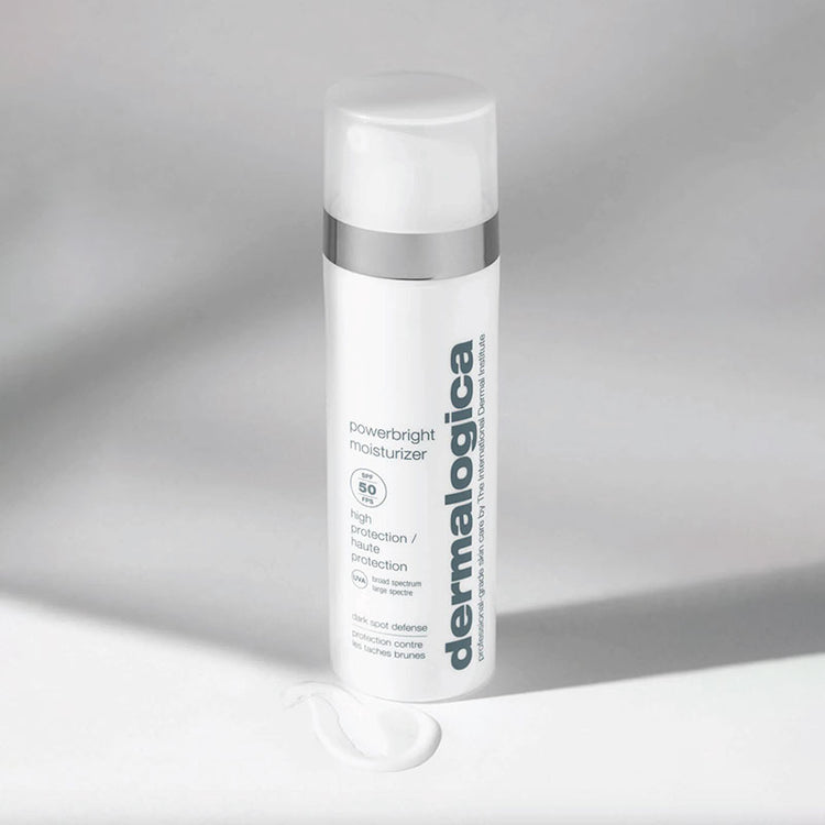 Dermalogica PowerBright Moisturizer SPF50 50ml