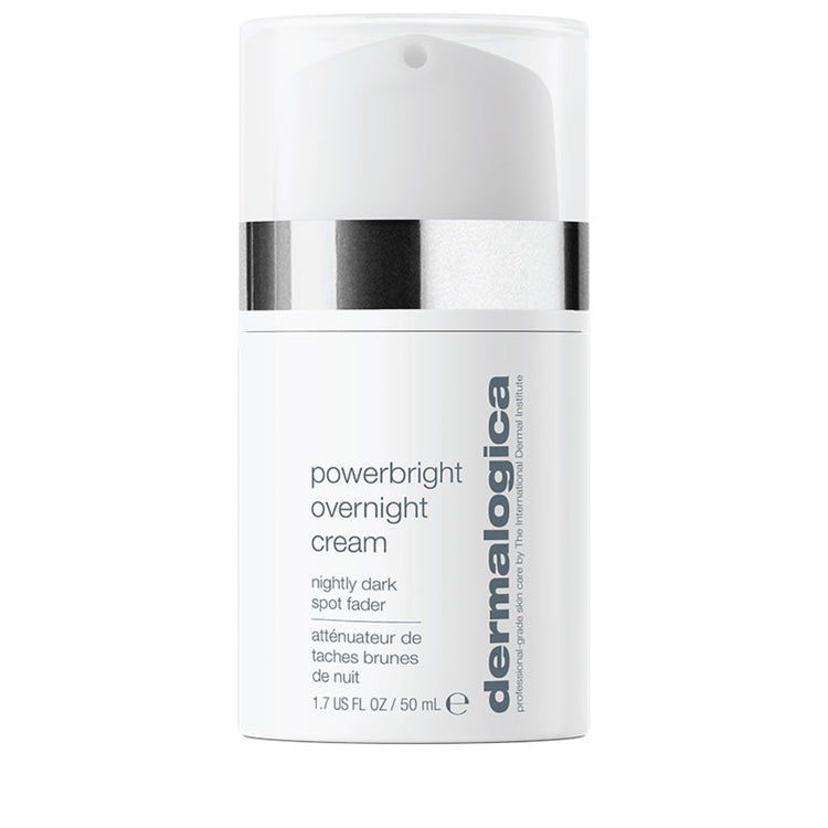 Dermalogica PowerBright Overnight Cream 50ml