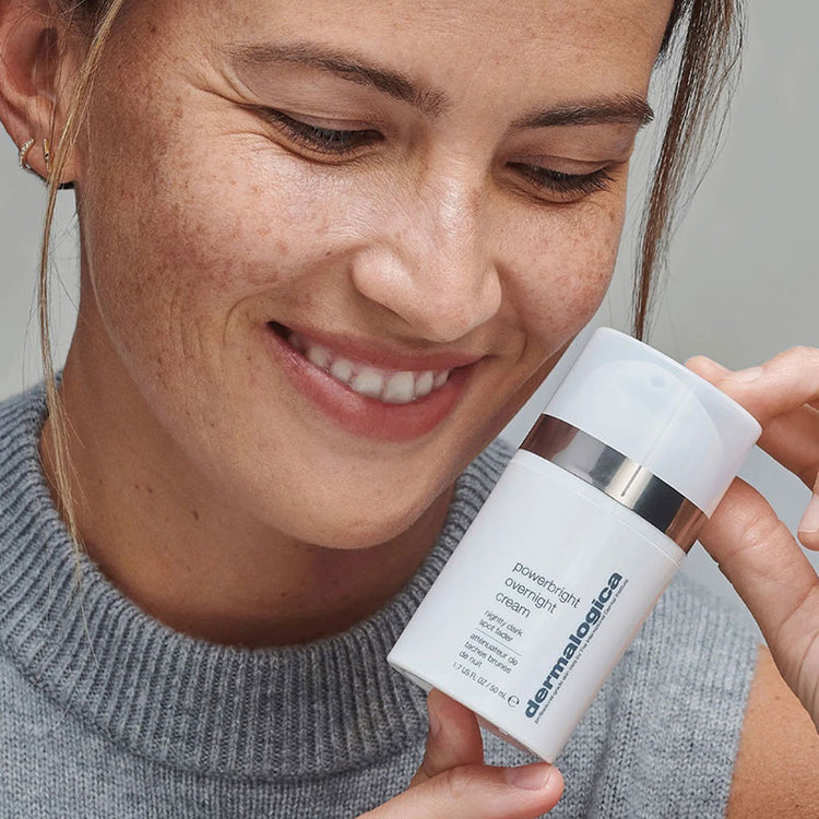 Dermalogica PowerBright Overnight Cream 50ml