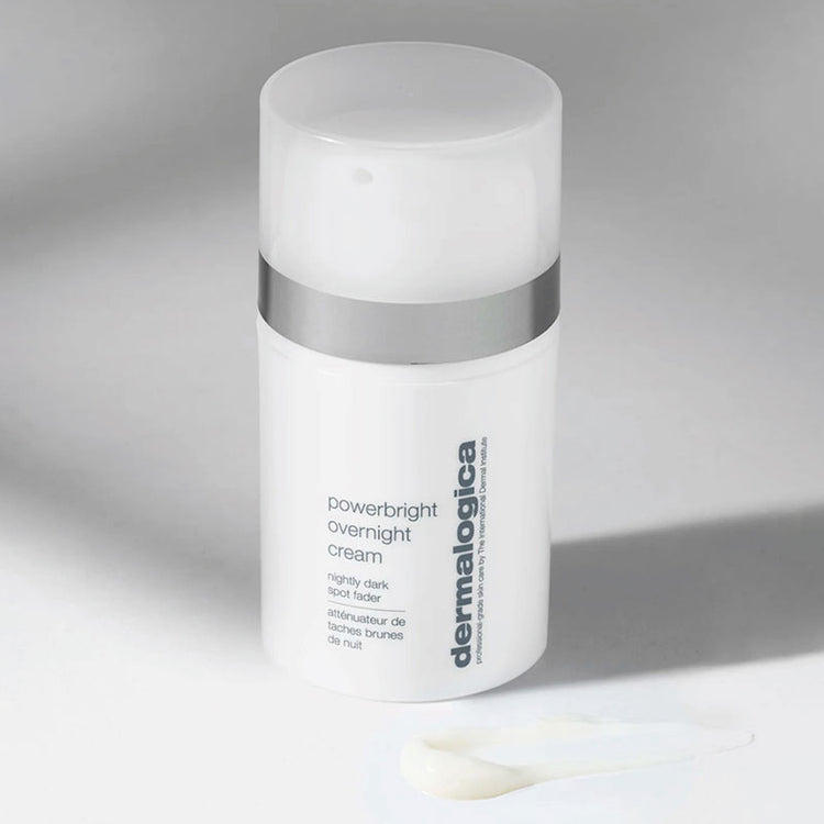 Dermalogica PowerBright Overnight Cream 50ml