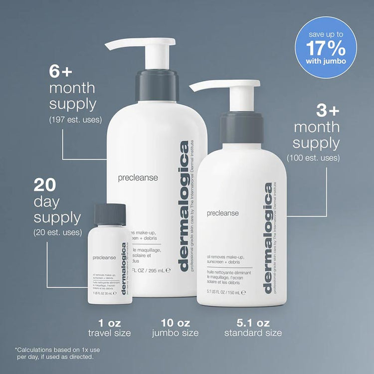 Dermalogica PreCleanse 150ml