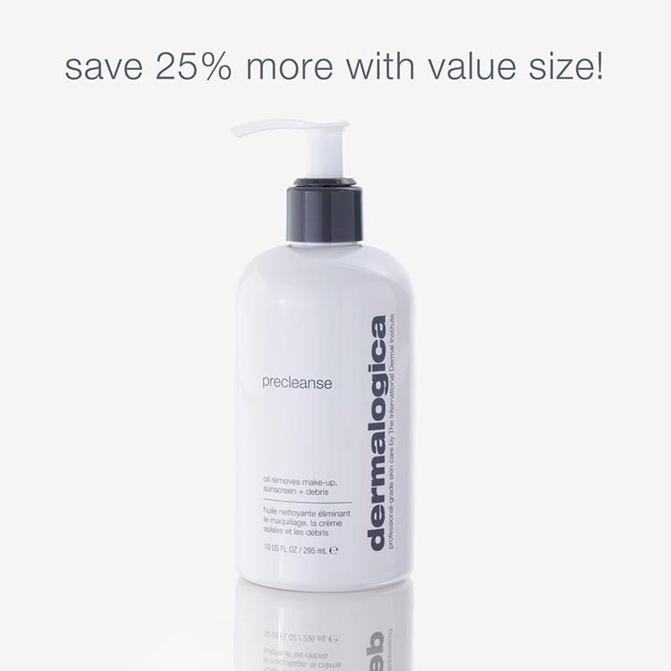 Dermalogica PreCleanse Jumbo 295ml