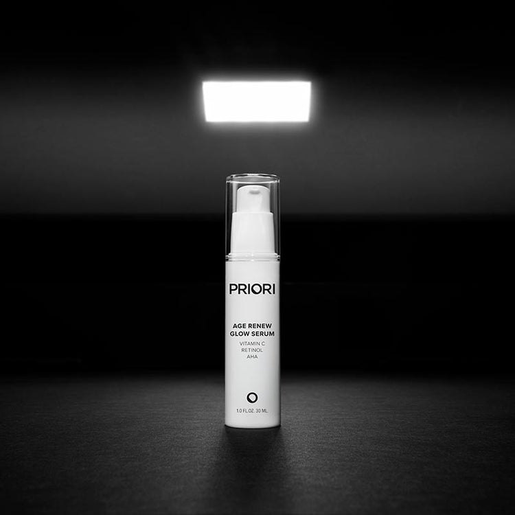 Priori Age Renew Glow Serum 30ml