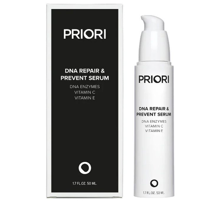 Priori DNA Repair & Prevent Serum 50ml