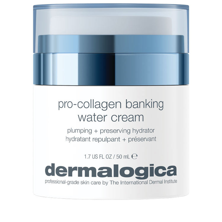 Dermalogica Pro-Collagen Banking Water Cream 50ml