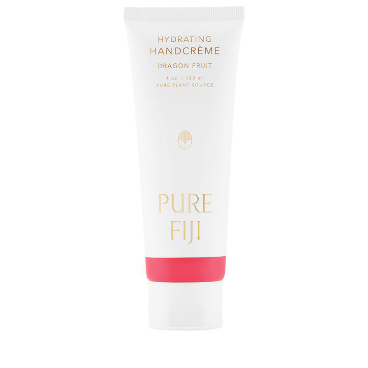 Pure Fiji Hand Creme - Dragon Fruit 120ml