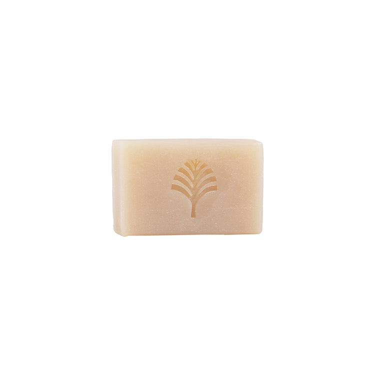 Pure Fiji MAN Handmade Coconut Creme Soap - Citrus Lime & Mint 110g