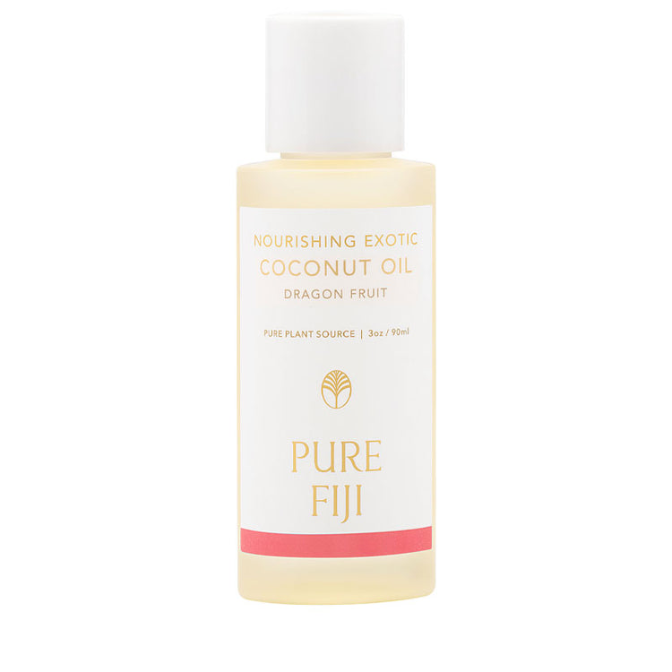 Pure Fiji Nourishing Exotic Oil - Dragon Fruit 90ml