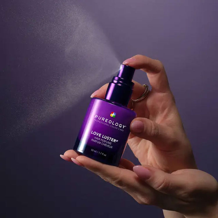 Pureology Love Luster Hydrating Hair Perfume 50ml