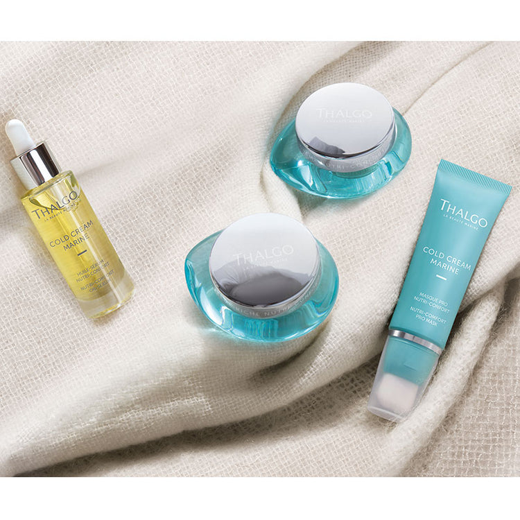Thalgo Cold Cream Marine Nutri-Comfort Rich Cream 50ml