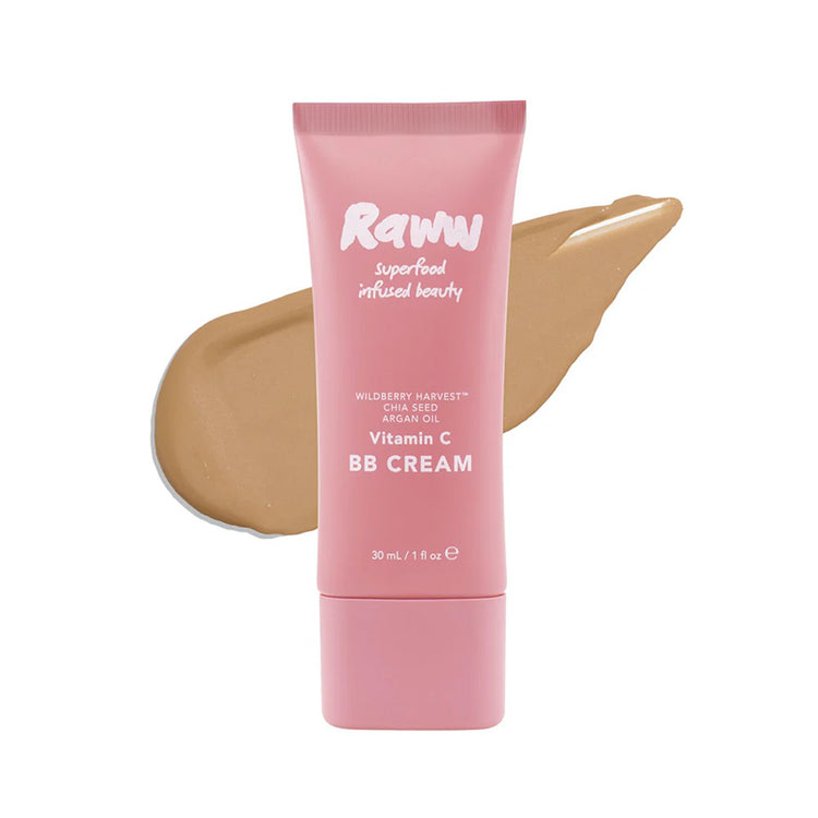 Raww Vitamin C BB Cream 30ml