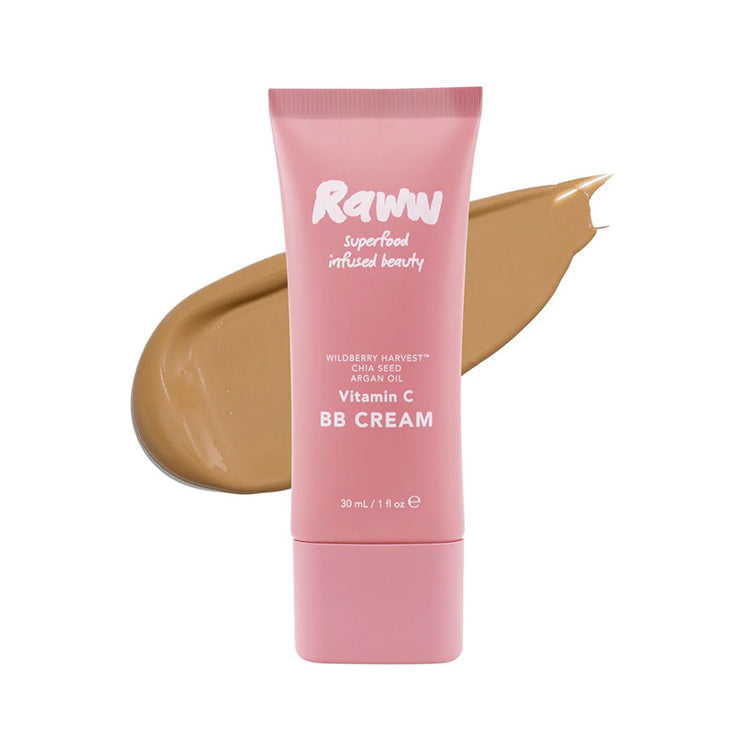 Raww Vitamin C BB Cream 30ml