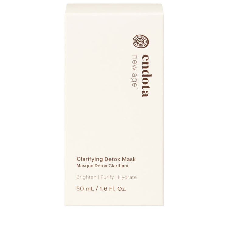 Endota Spa New Age Clarifying Detox Mask 50ml