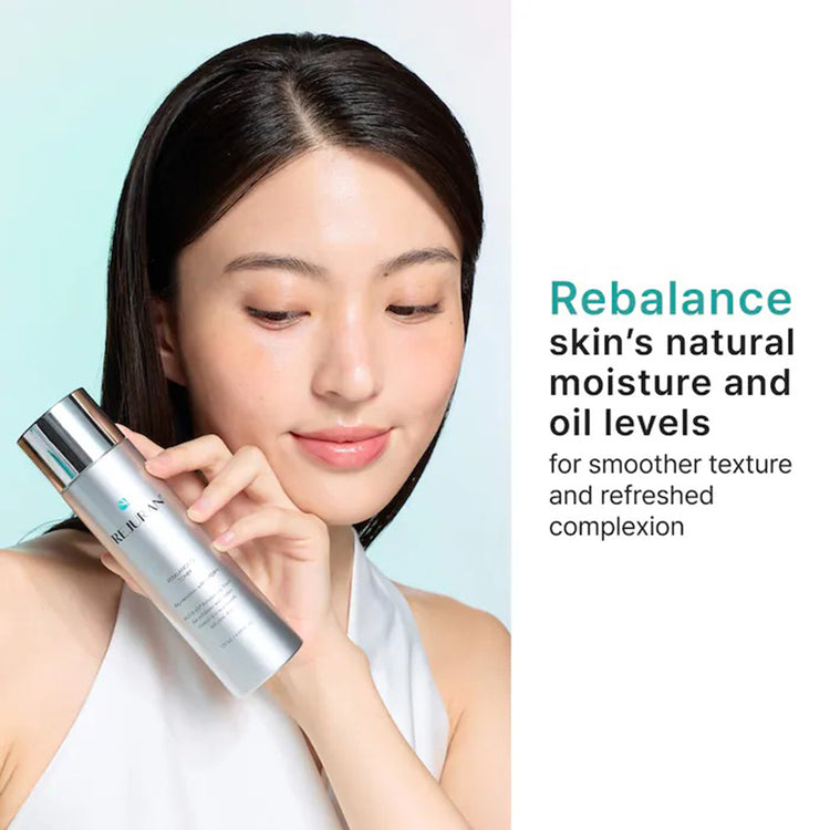 Rejuran Healer Rebalancing Toner 120ml