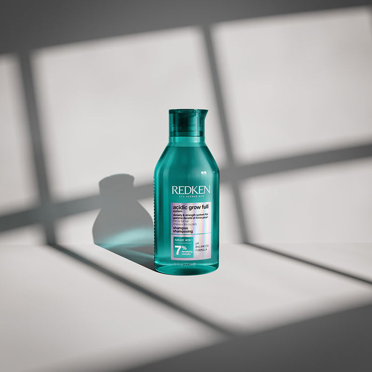 Redken Acidic Grow Full System Shampoo 300ml