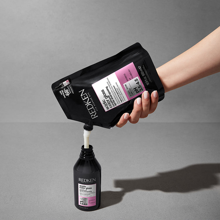 Redken Acidic Color Gloss Conditioner Refill 500ml
