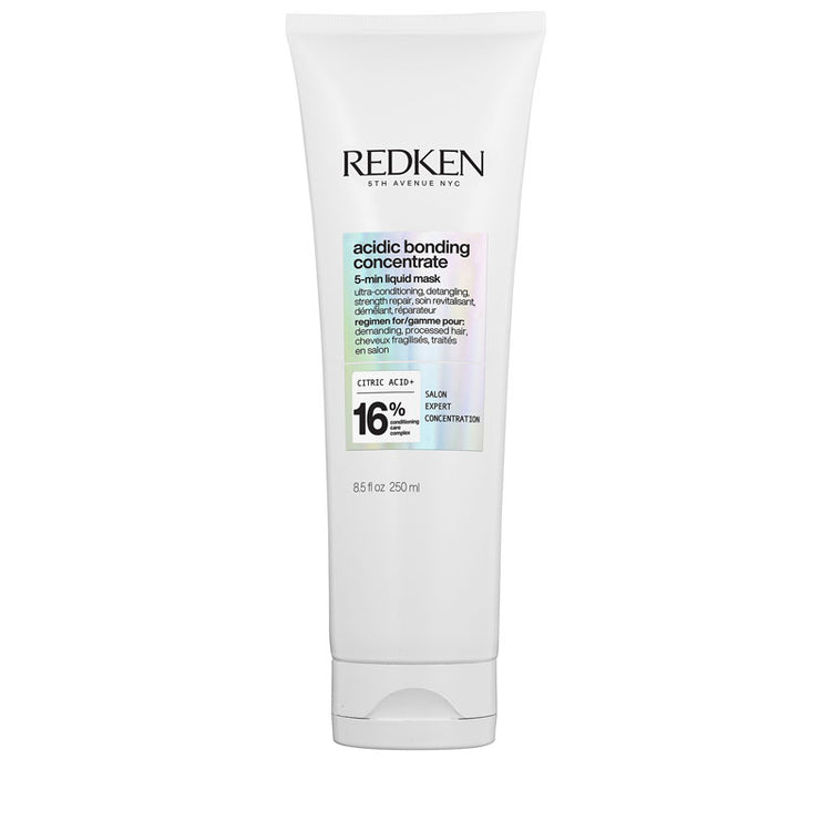 Redken Acidic Bonding Concentrate 5-Min Liquid Mask 250ml