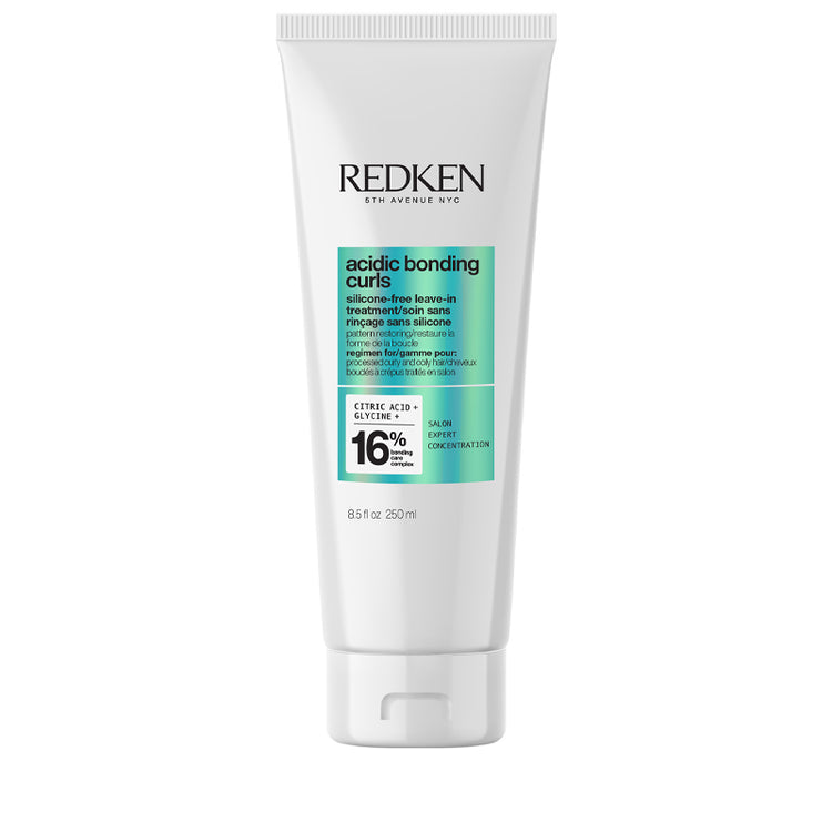Redken Acidic Bonding Curls Leave In Treatment 250ml